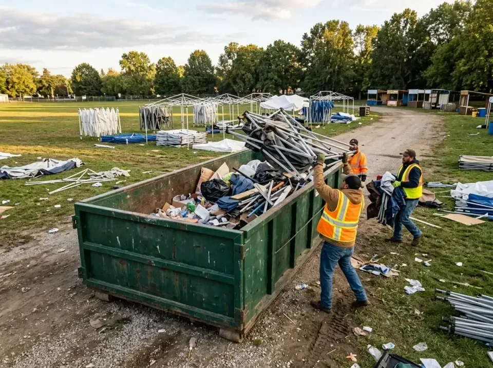 temporary-event-waste-containe-016 — frequently asked questions, Roll-Off Dumpster Rental Services in Winters, CA